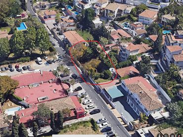 Terrenys i solars en venda a JAZMINES LOS 398