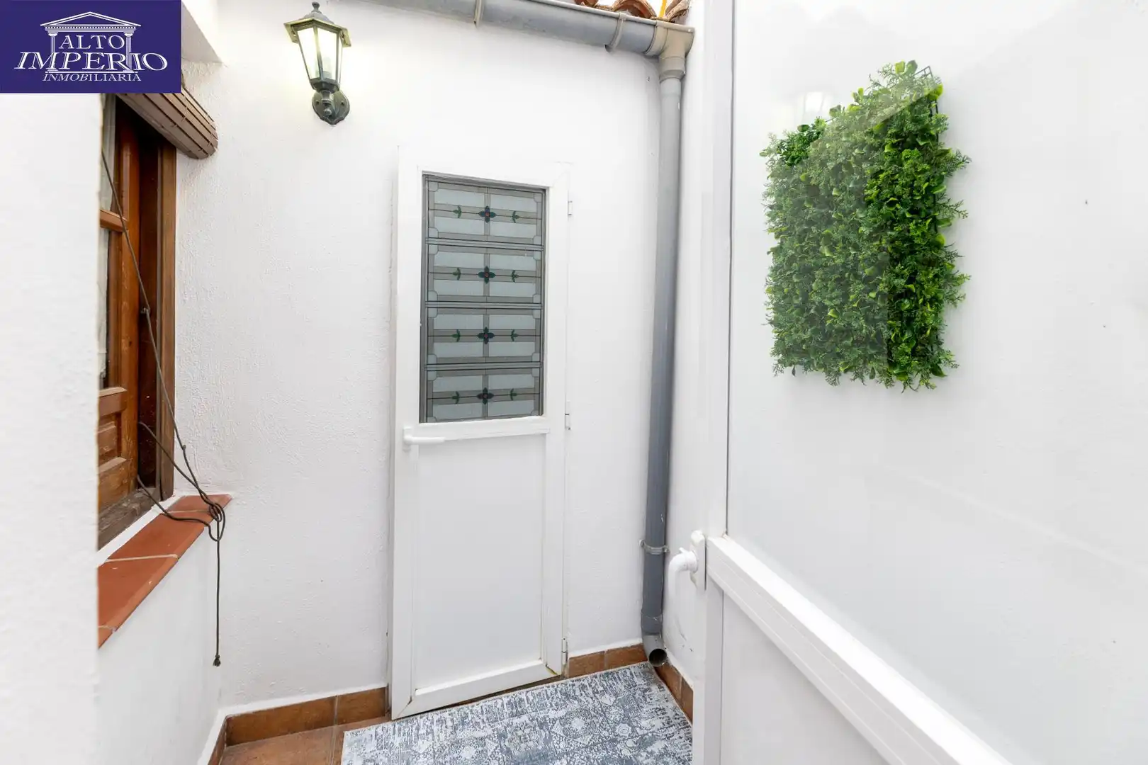 Maison mitoyenne avec terrasse à vendre à C. Frailes de la Victoria, 5, imagen 13