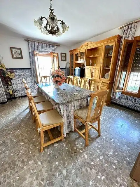 Haus mit Pool zum Verkauf in Almodóvar del Río, imagen 20