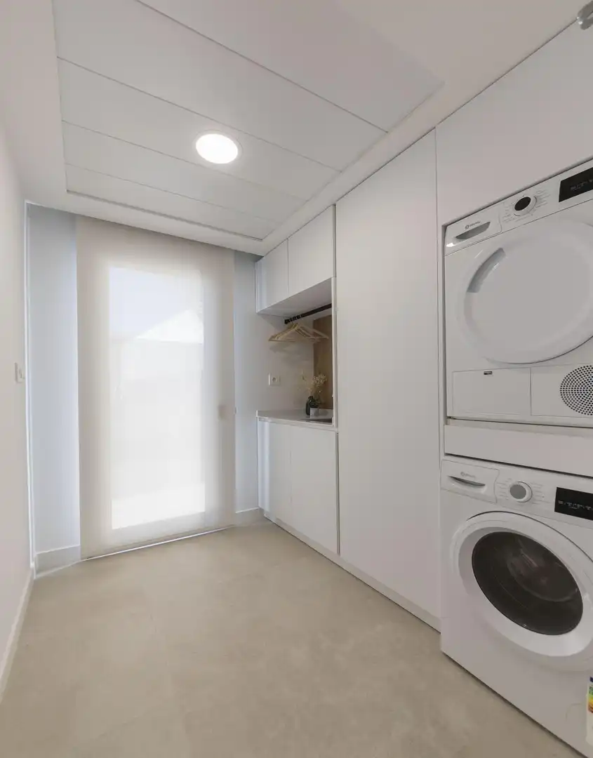 Chalet con piscina en venta en Campo de Murcia, imagen 17