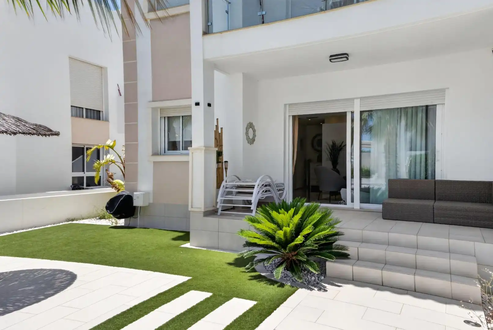 Appartement compact à vendre à Ciudad Quesada, imagen 4