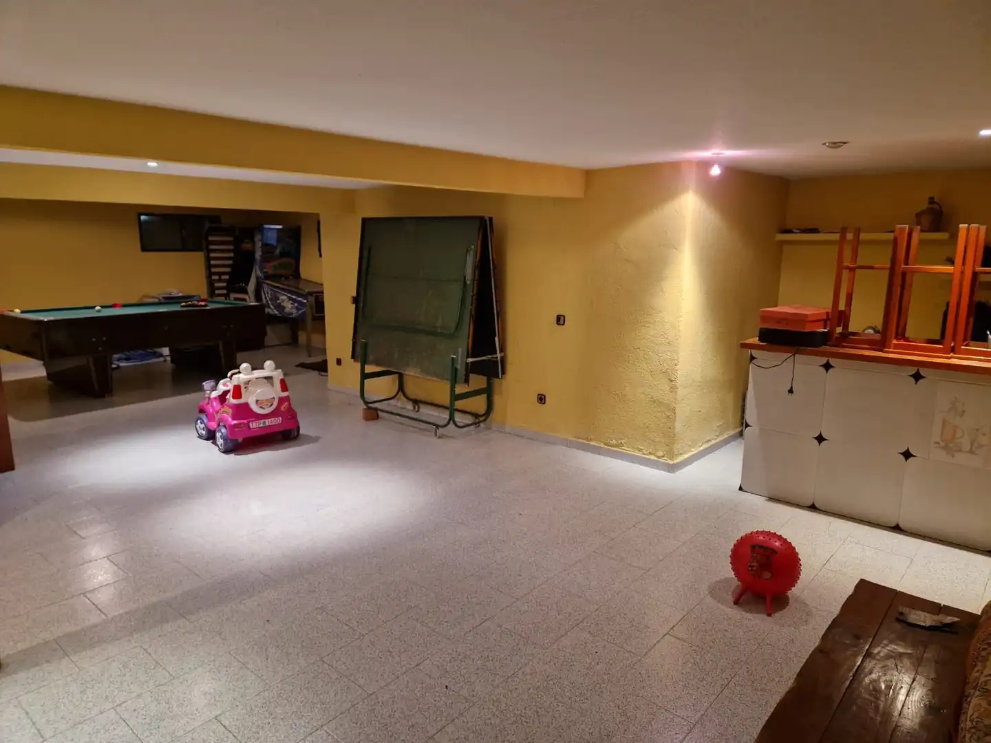 Casa o xalet en venda en Alpedrete amb Aire condicionat, Calefacció i Jardí privat