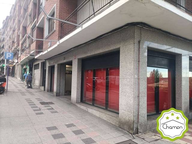 Local comercial en Venta en Zona Centro