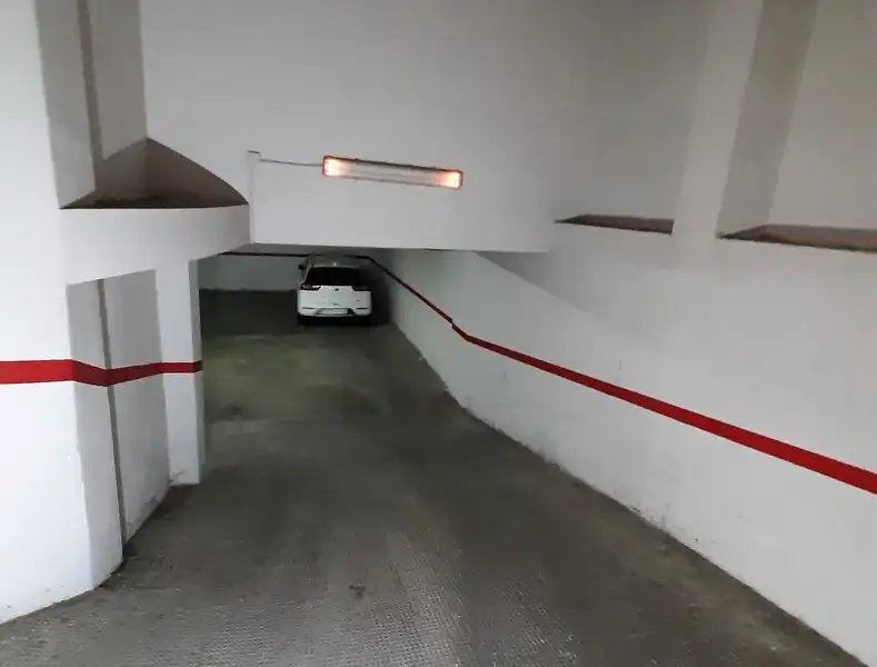 Parking de Garaje en venta en Sagunto / Sagunt