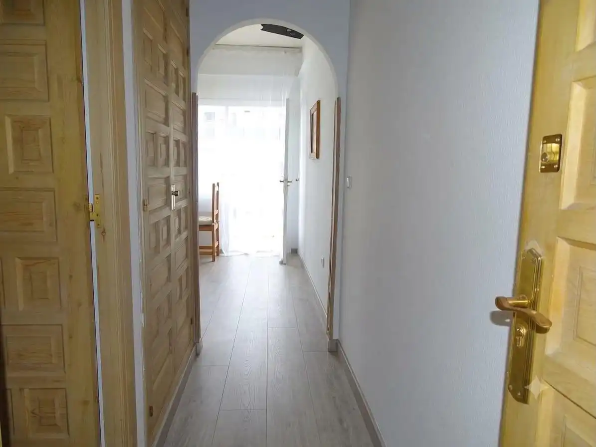 Estudi amb piscina en venda a La Carihuela - Los Nidos, imagen 5