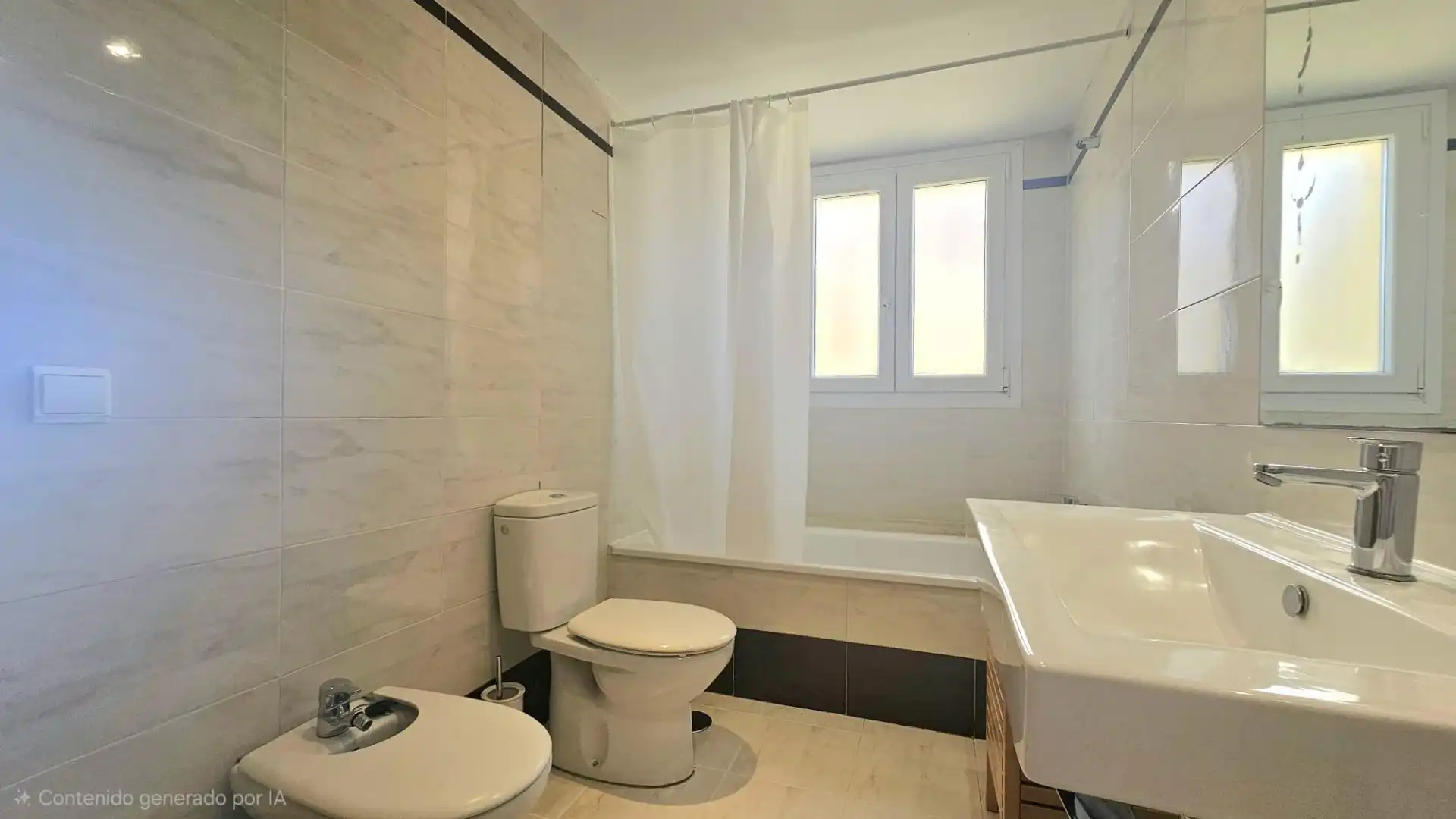 Appartement compact avec piscine à vendre à Hipódromo - Cerrado del Águila, imagen 8