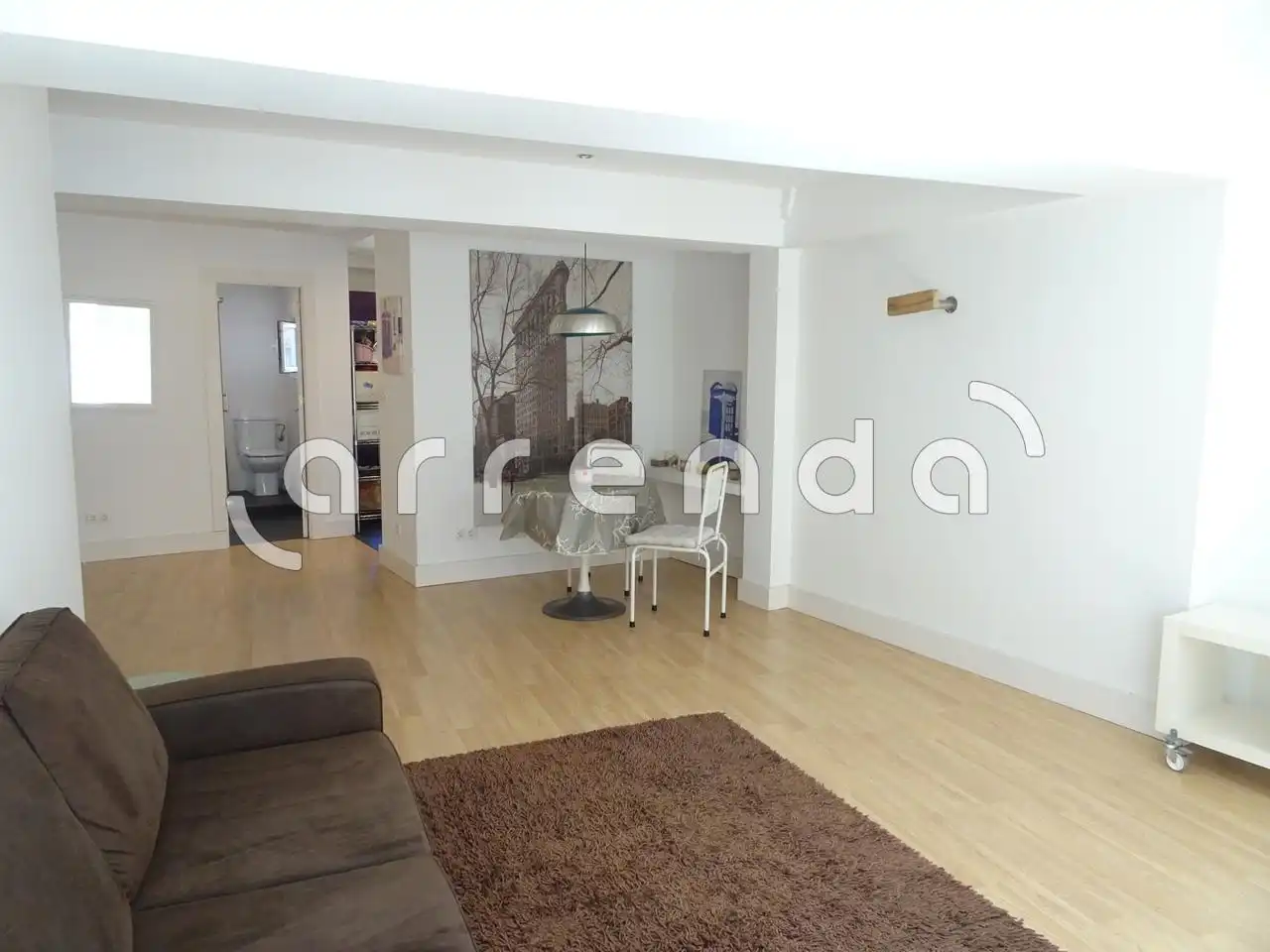 Apartments for rent in Santander  with Heating, Furnished and Balcony