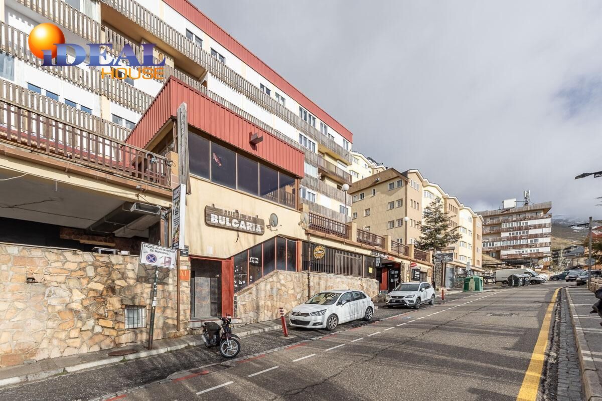 Study for sale in Urbanizacion SOLYNIEVE, 21, Zona media