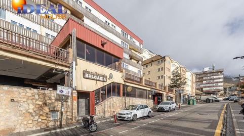 Photo 3 of Study for sale in Urbanizacion Solynieve, 21, Zona media, Granada