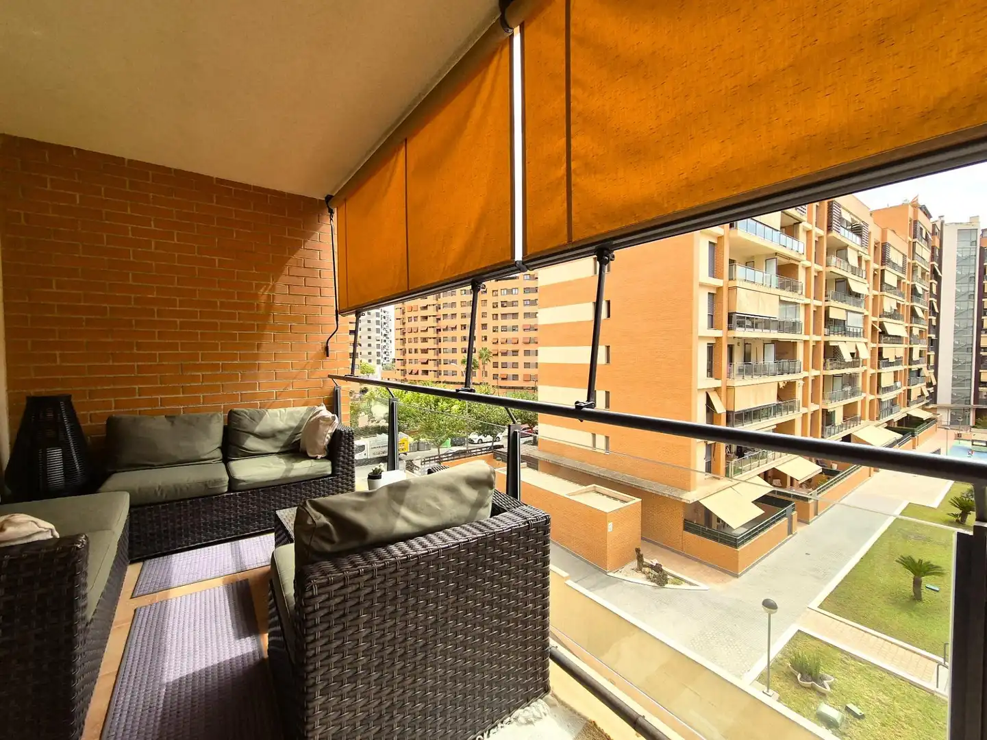 Apartamento con piscina en venta en MED RICARDO FERRE, imagen 4