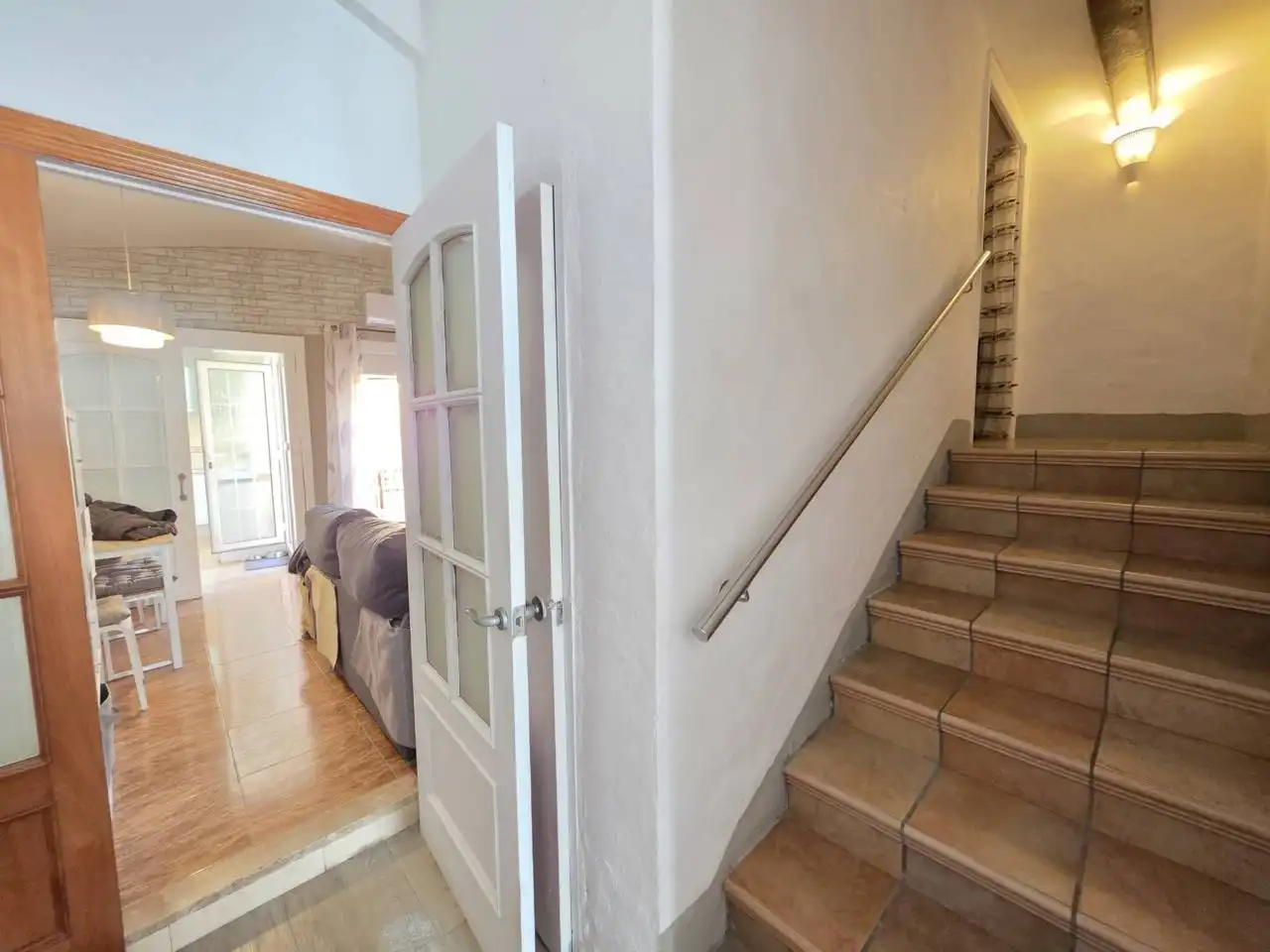 Casa o xalet en venda en Vilassar de Dalt amb Aire condicionat, Calefacció i Jardí privat