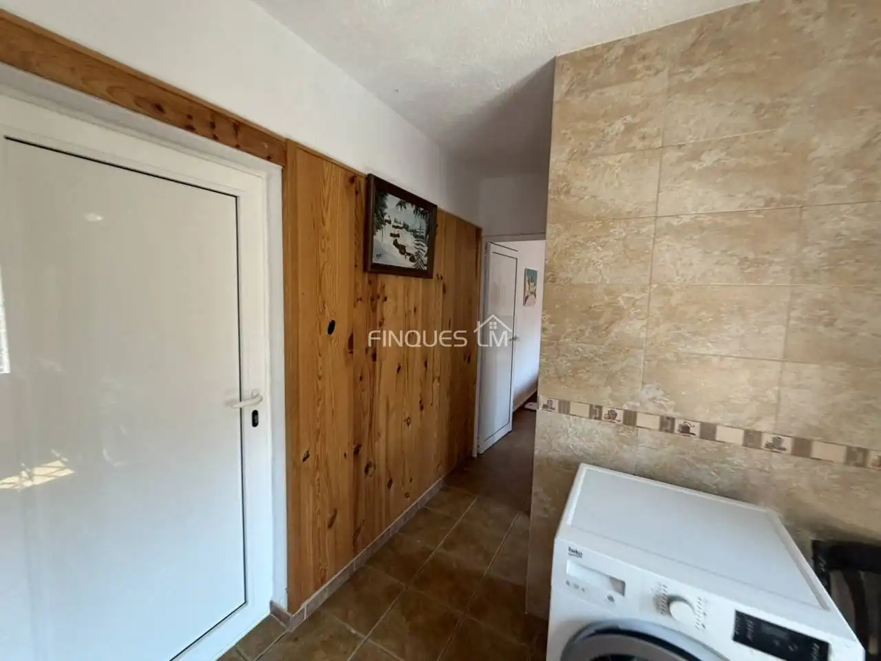 Haus oder Chalet zum Verkauf in Tordera mit Heizung, Privatgarten und Terrasse