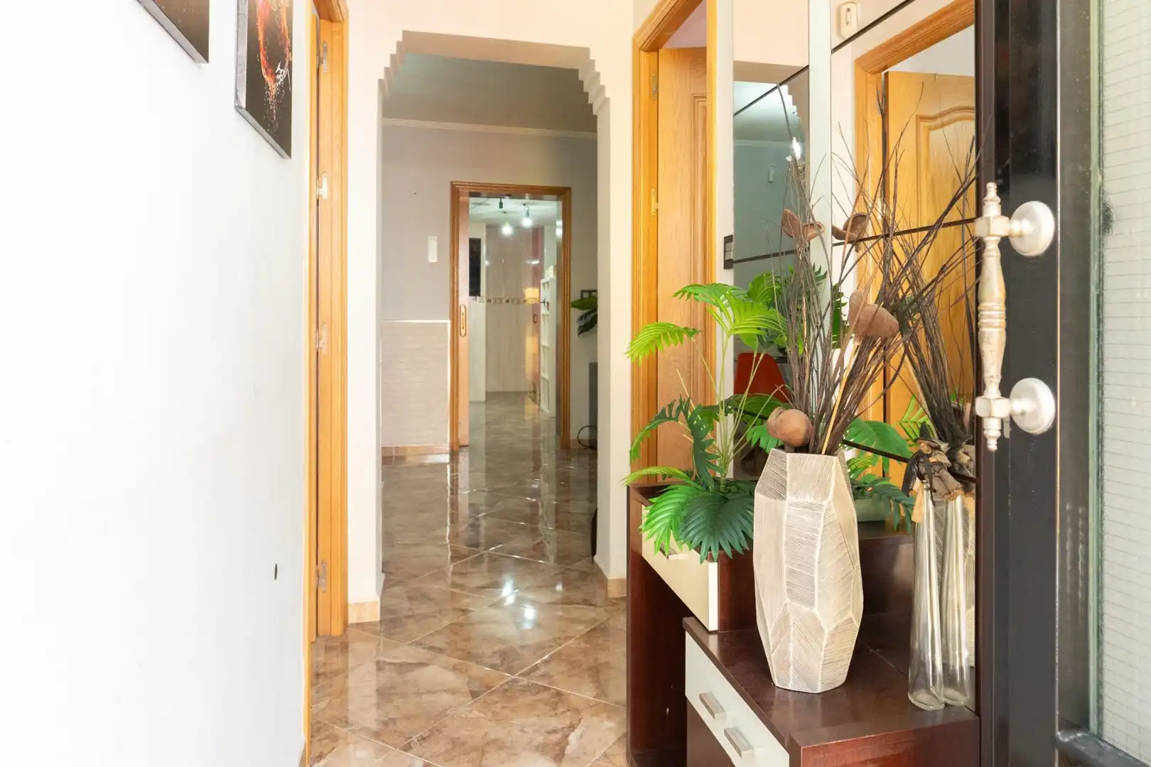 Casa o xalet en venda en Motril amb Aire condicionat i Terrassa