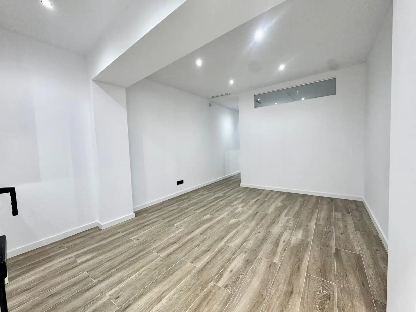 Ground floor for sale in Sabadell  with Air Conditioner, Heating and Private garden