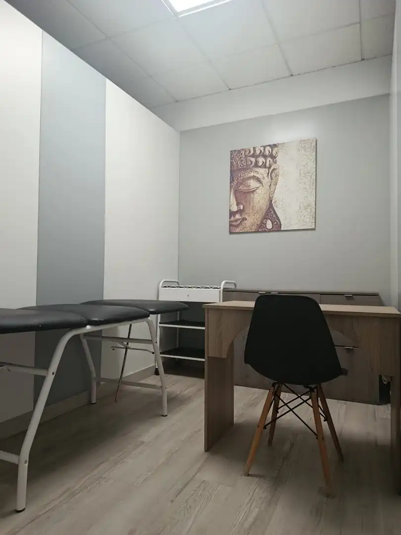 Bedroom of Commercial properties for rent in Cangas de Onís