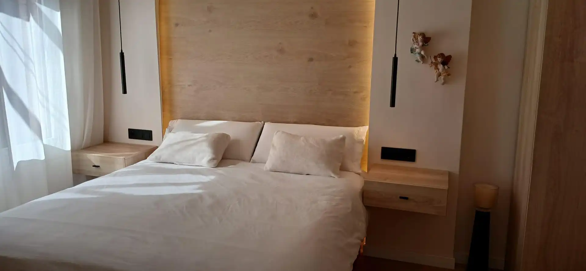 Penthouse mit Aufzug zum Verkauf in Gràcia, imagen 4