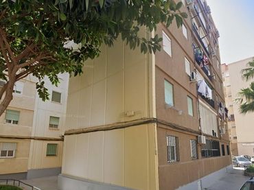 Wohnung mit Aufzug zum Verkauf in La Pastora - La Estación