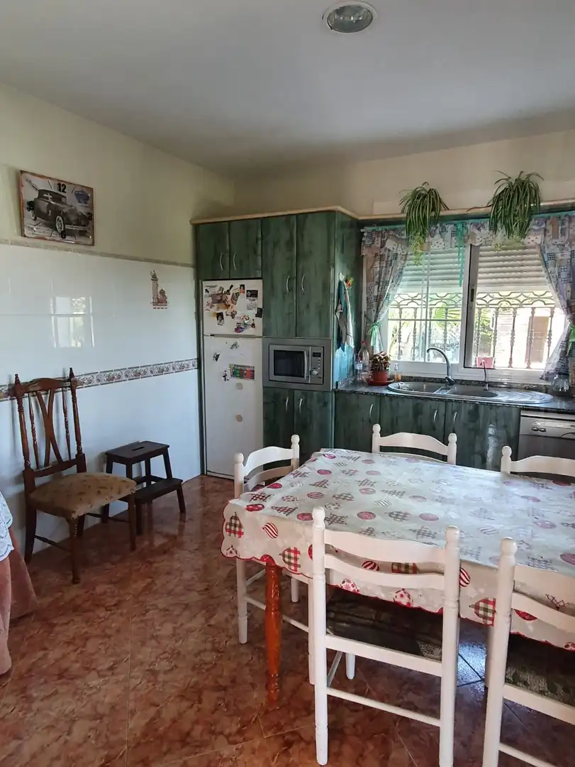 Casa con terrazza in vendita a Avenida de Almería 23, imagen 16