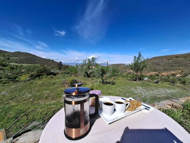 Finca rústica en Venta en Carrasquilla