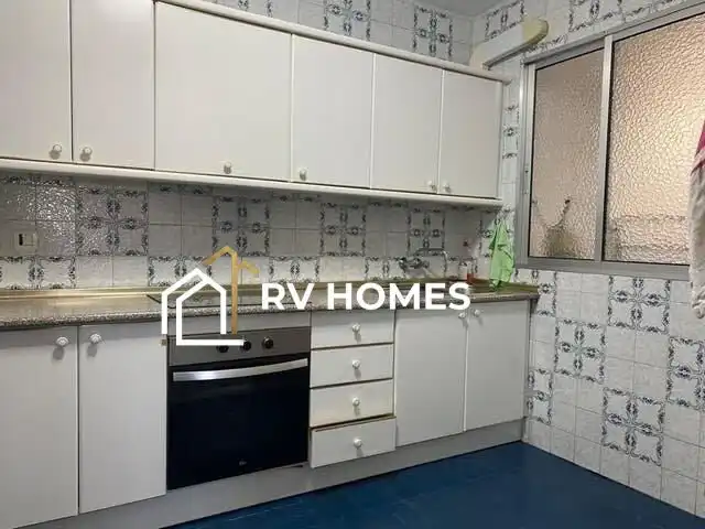 Flat with lift to rent in Centro, imagen 2