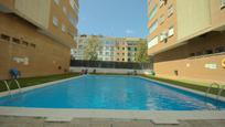 Piscina de Pis en venda en Badajoz Capital amb Aire condicionat, Terrassa i Balcó
