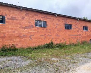 Industrial buildings for sale in Salas