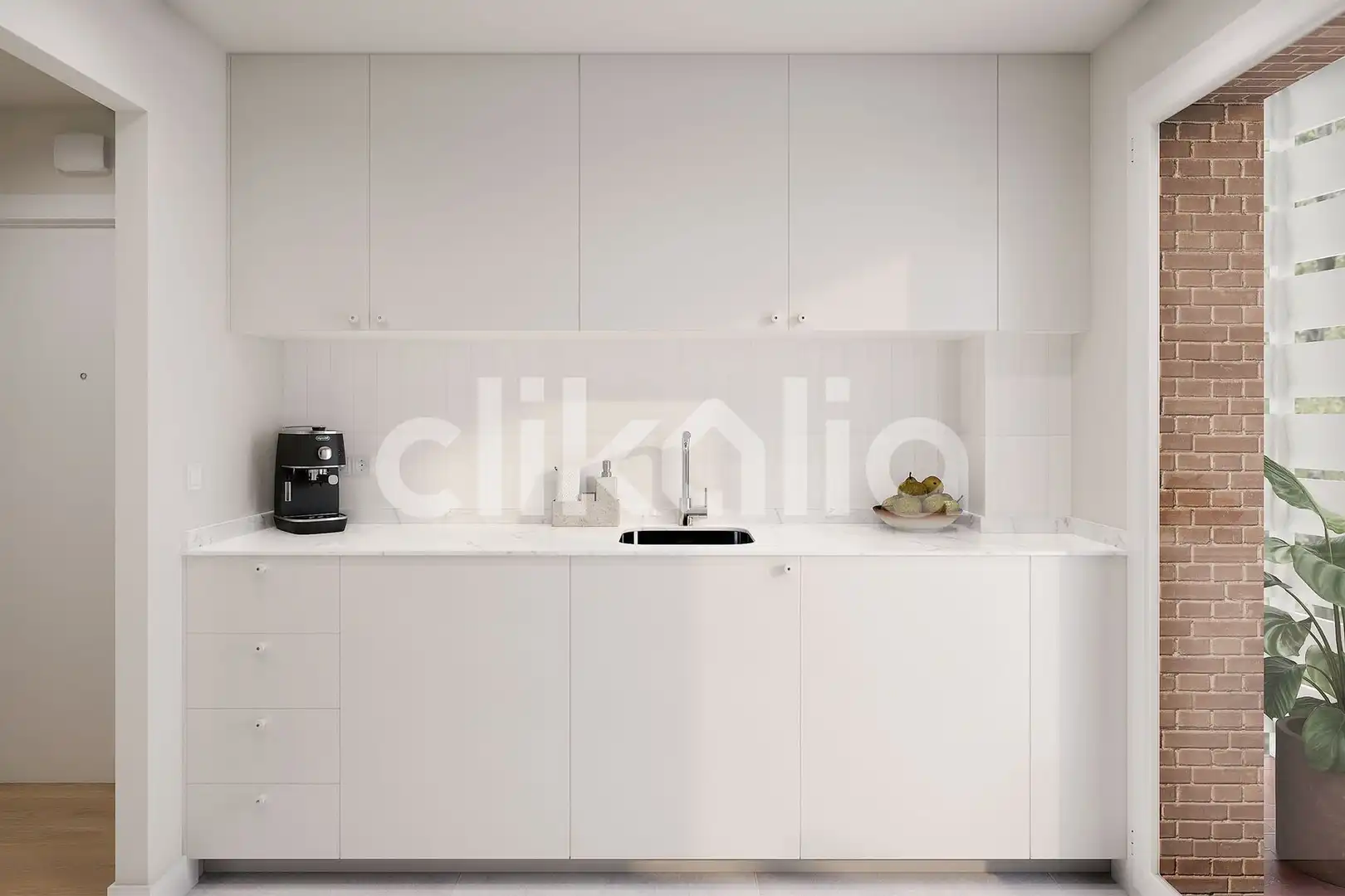 Piso con ascensor en venta en Barajas, imagen 11