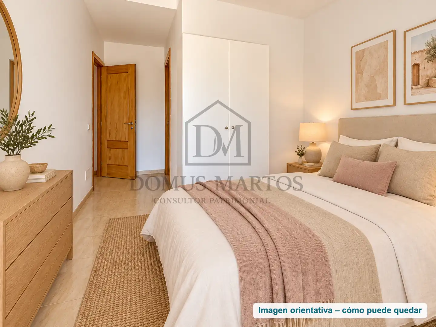 Wohnung mit Terrasse zum Verkauf in Santanyí Poble, imagen 10
