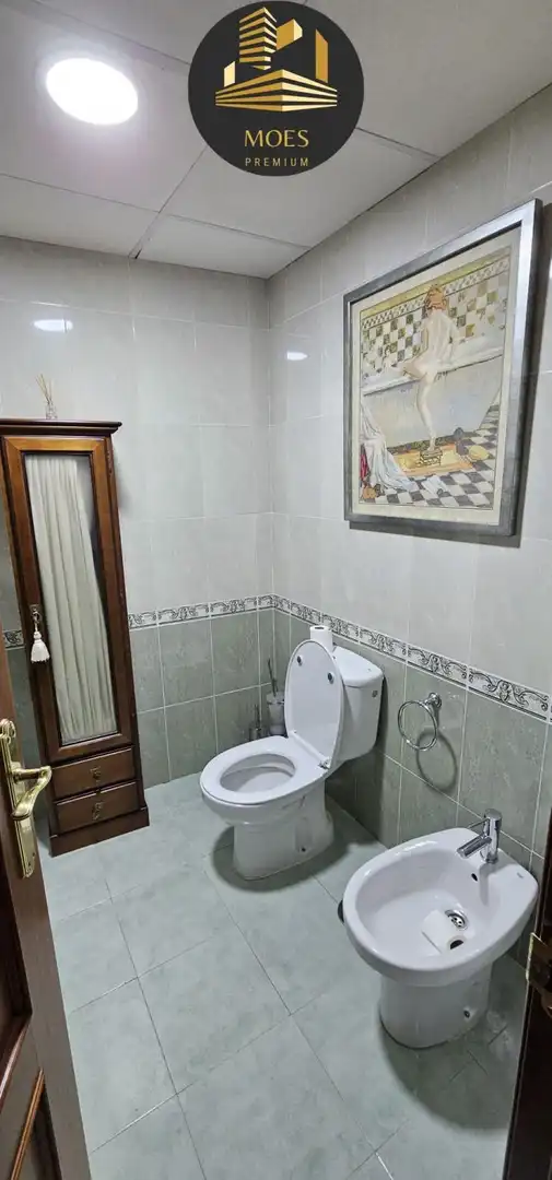 Piso con terraza en venta en Andújar, imagen 16