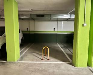 Parking of Garage to rent in Vila-real