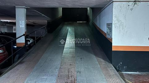 Foto 4 von Garage zur Miete in Reyes Católicos, Alcalá de Henares