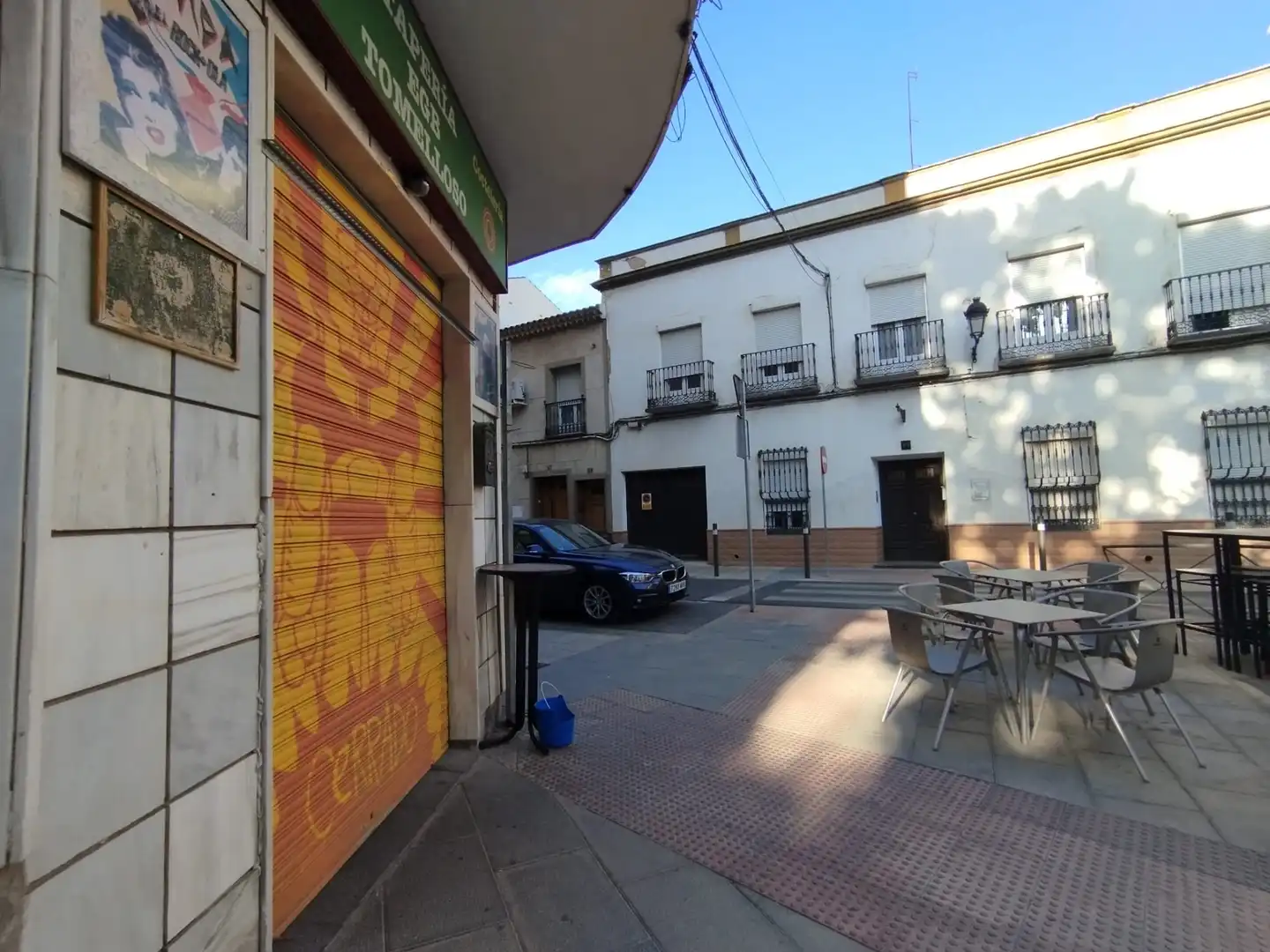 Local comercial en venda a Calle Independencia, imagen 5
