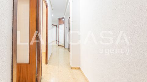 Foto 5 de Piso en venta en Barrio de Benimaclet, Valencia Capital
