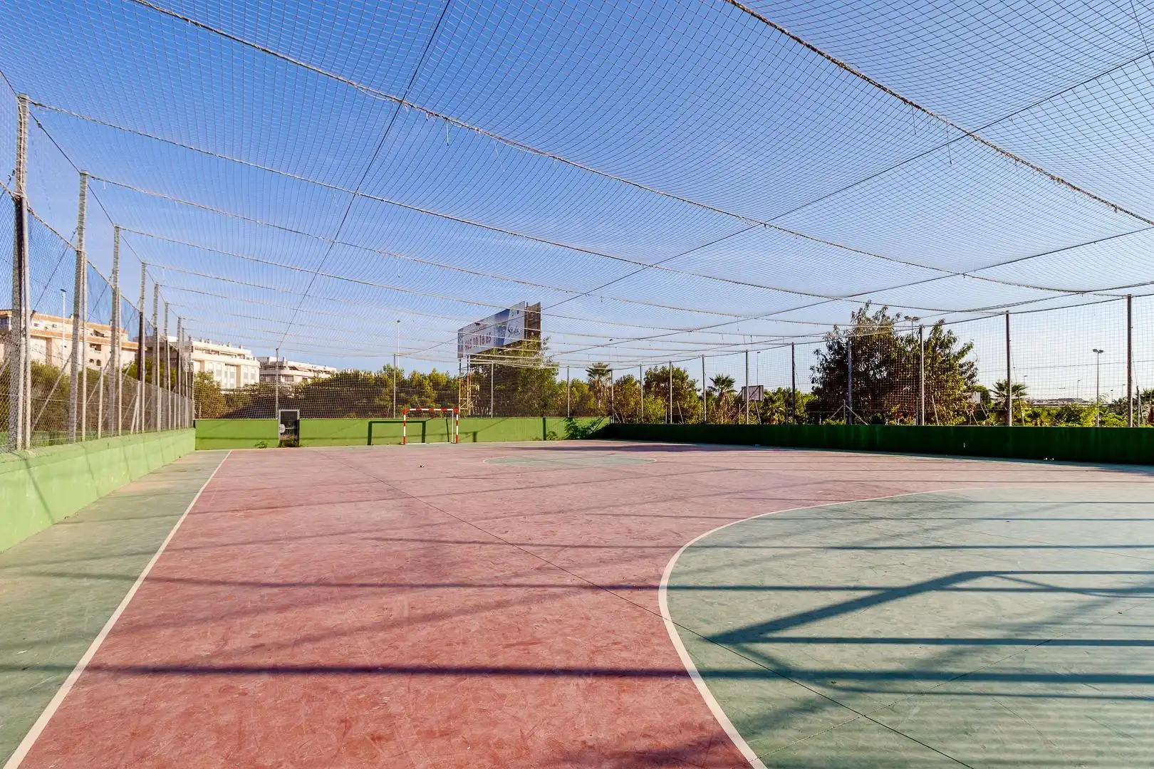 Ático con terraza en venta en Urbanizacion PARQUE DE LAS NACIONES, imagen 44