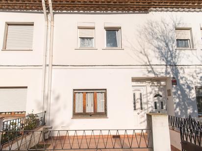 Vista exterior de Casa o xalet en venda en Palafrugell amb Calefacció i Terrassa