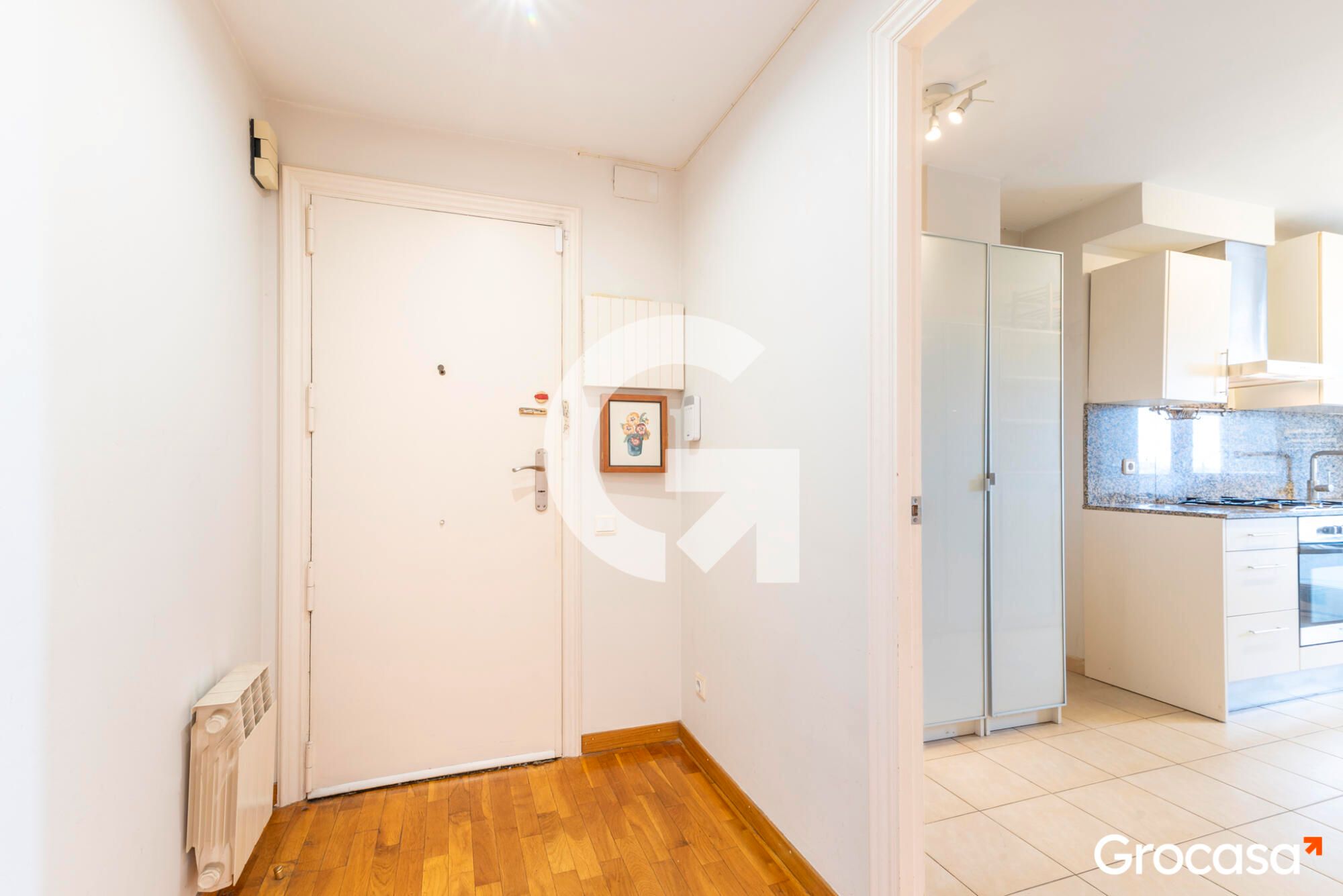 Flat for sale in Sant Joan - TV3