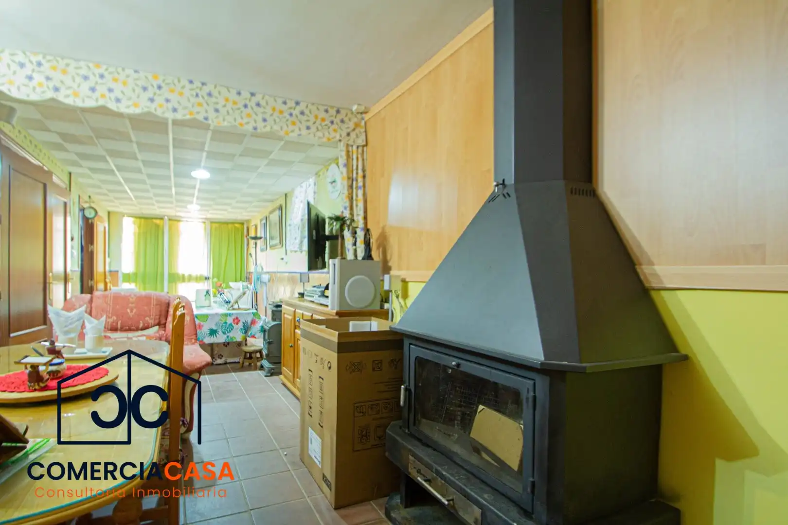 Chalet con piscina en venta en Albolote, imagen 39