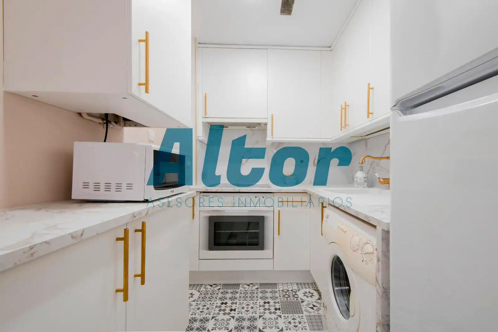 Piso con ascensor en venta en de ERCILLA, imagen 11