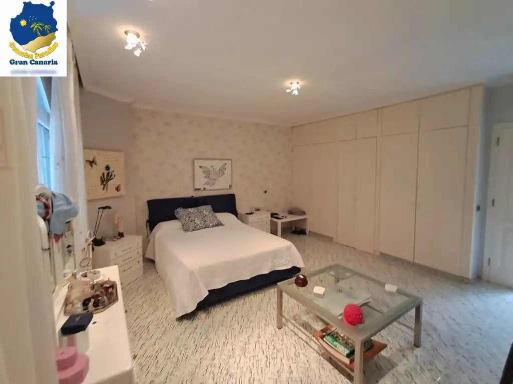 Habitación de Edificio en venta en Agüimes