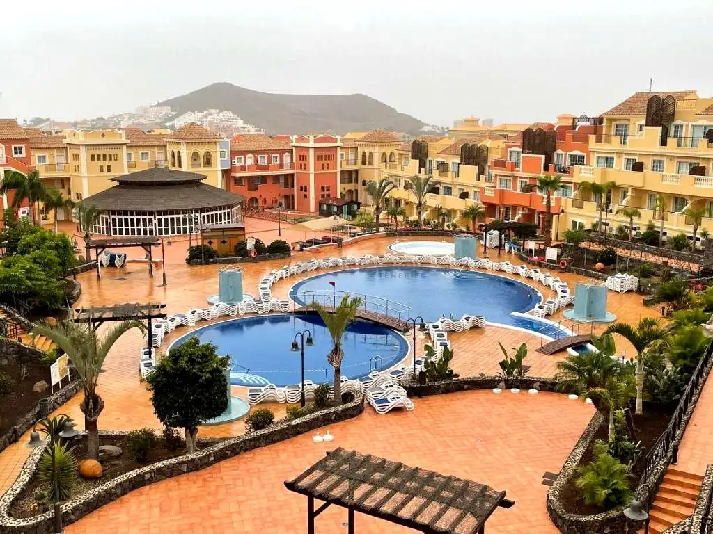 Estudi en venda a Meandro, Los Cristianos