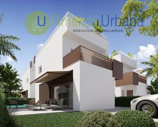 Single-family semi-detached for sale in La Marina - Calle Irlanda, La Marina