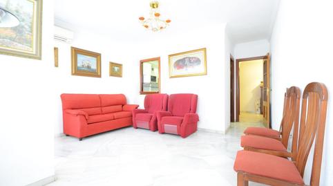 Foto 2 de Pis en venda a  Cl Puerto, Centro, Huelva