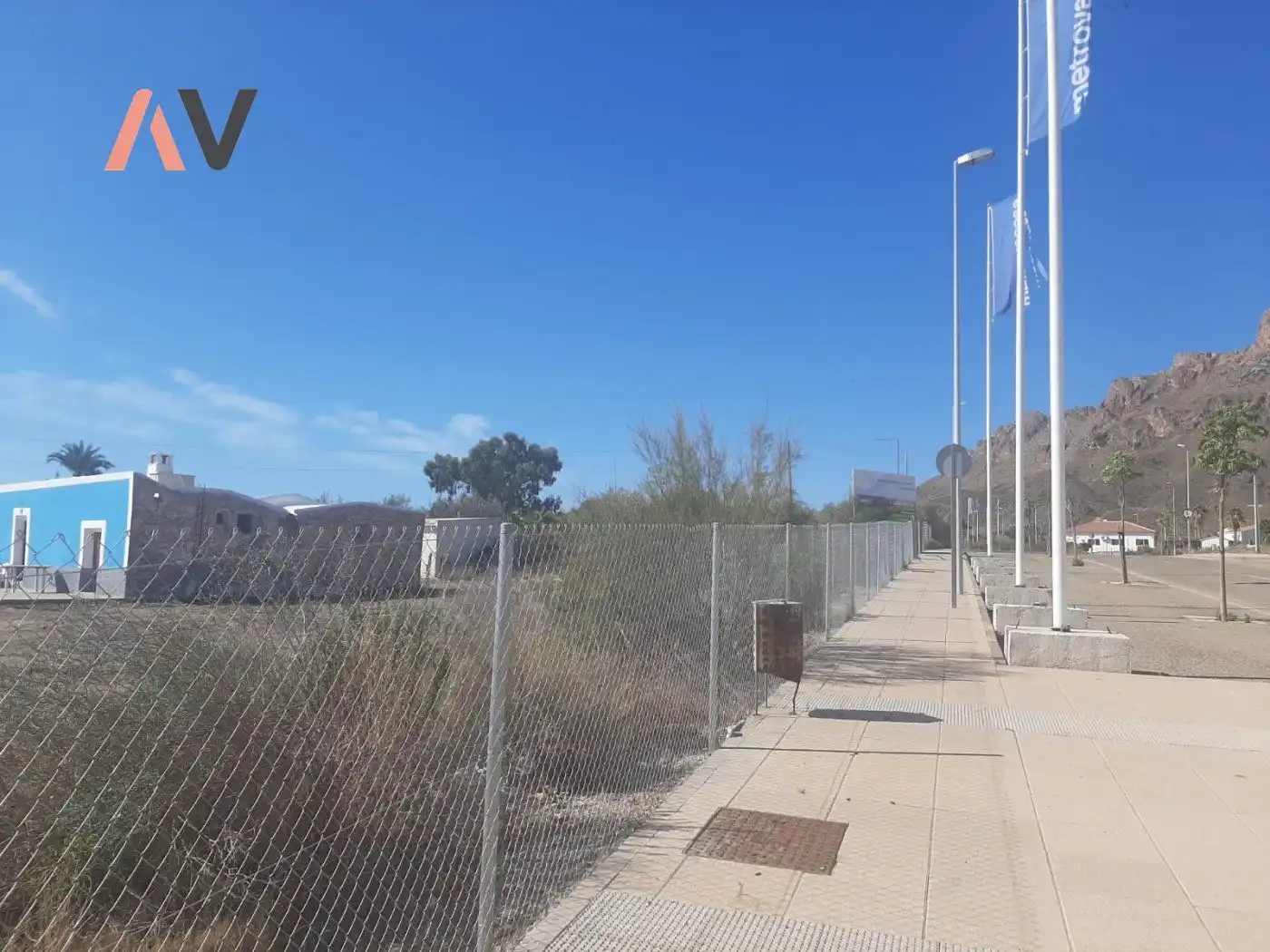 Landhaus zum Verkauf in San Juan de los Terreros, imagen 26