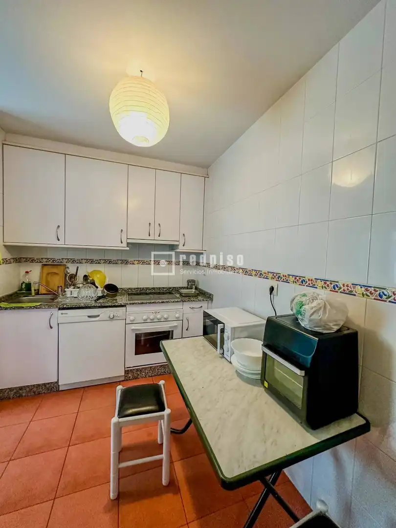 Wohnung mit Aufzug zum Verkauf in de la República Argentina, imagen 7