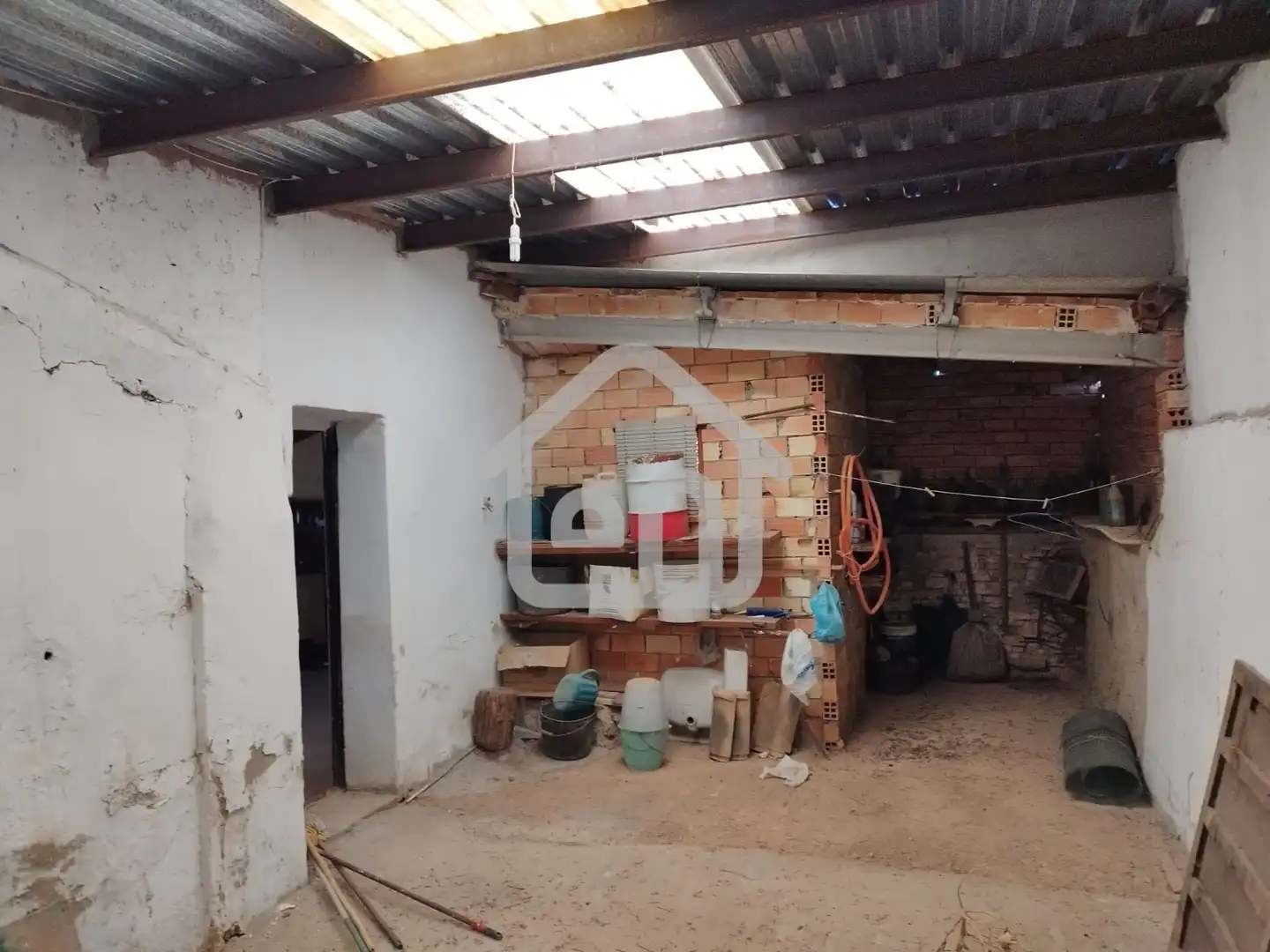 Garage zum Verkauf in Requena