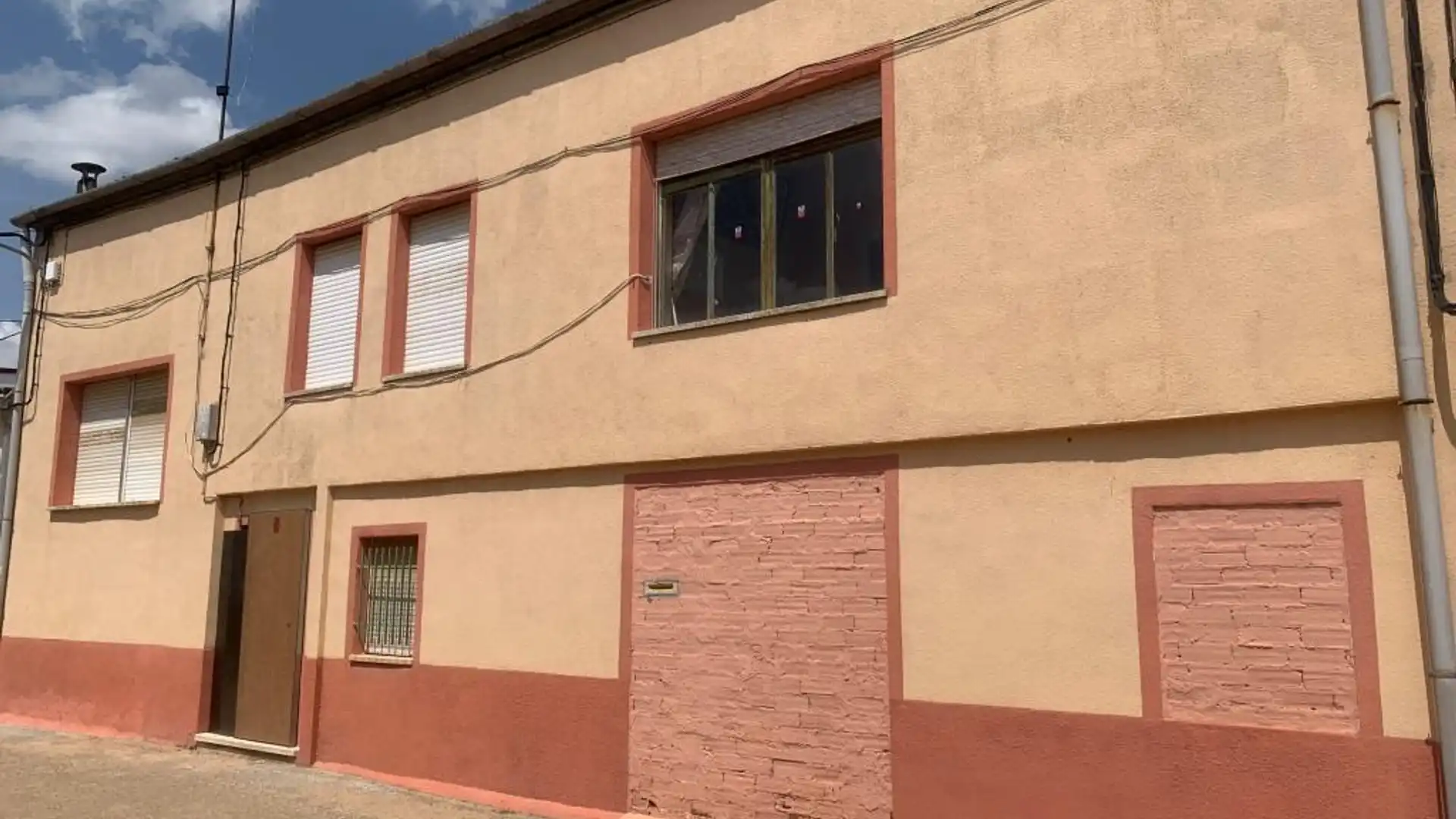 Casa o xalet en venda a El Donante, Morales de Toro