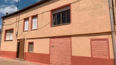 Foto 2 de Casa o xalet en venda a El Donante, Morales de Toro, Zamora