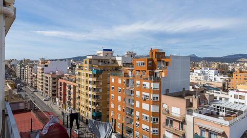 Foto 2 von Dachboden zum Verkauf in Arago, Can Capes, Palma de Mallorca