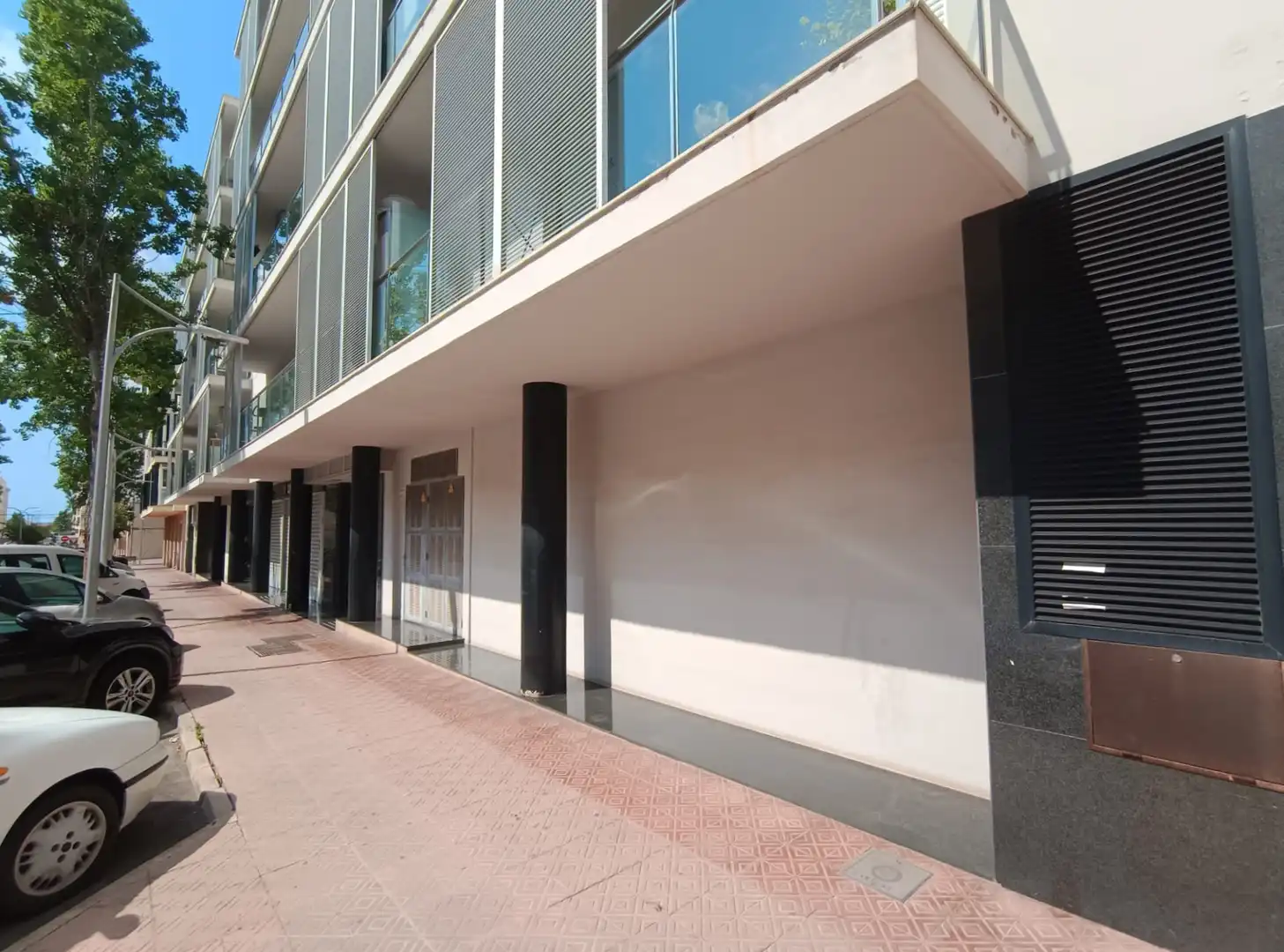 Local comercial en venta en Maó ciutat