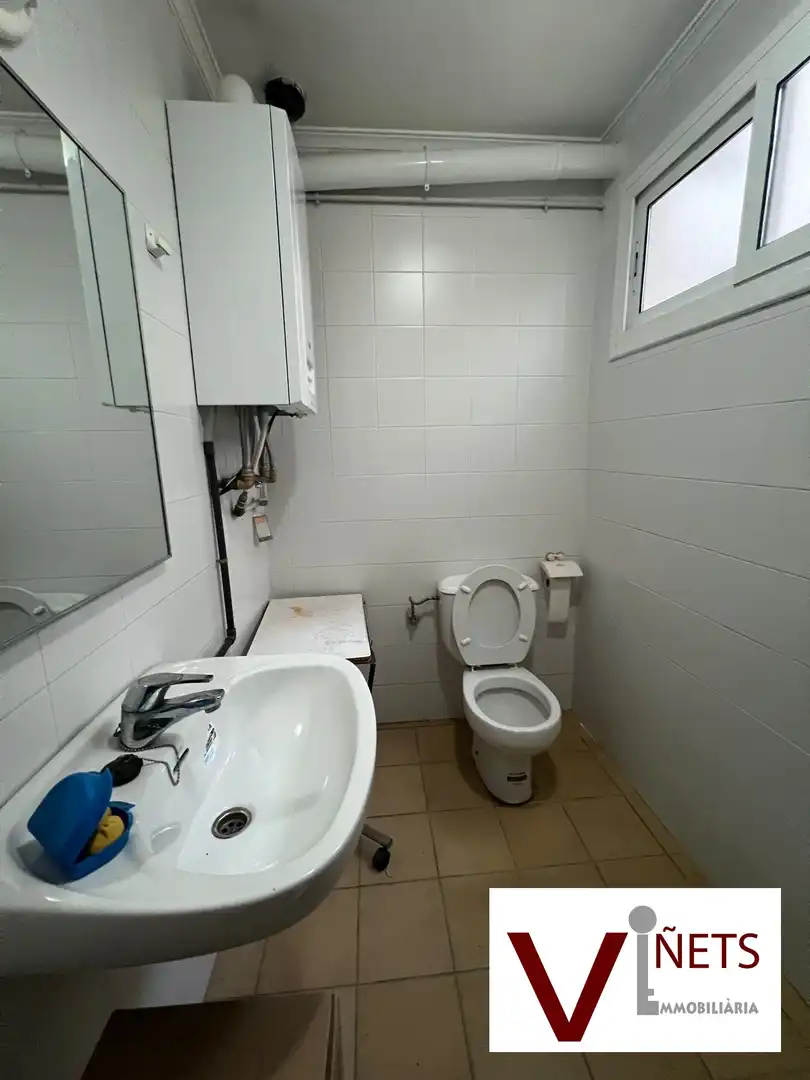 Planta baja en venta en Carrer Can Noguera, Centre